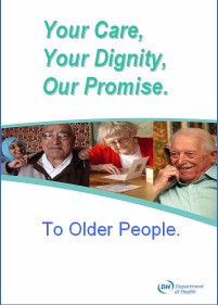 Dignity leaflet cover (JPG - 17Kb)
