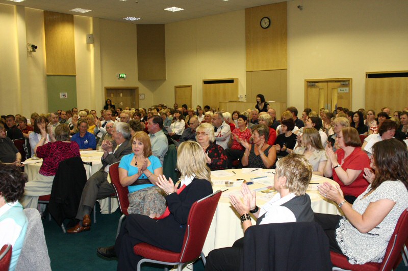 Middlesborough Awards