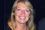 Gillian Moncaster