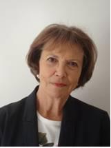 Joan Bakwell