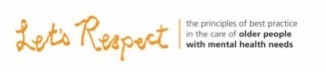 Lets Respect Logo