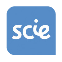 SCIE logo